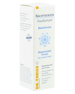 Dr.Theiss Nachtkerzen Balsam pentru pielea uscata cu ulei de primula 3% Uree N1