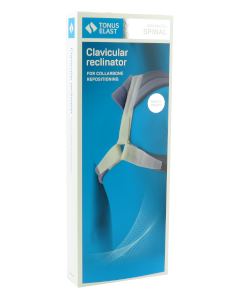 Bandaj p/u fixare clavicula 1705 N1