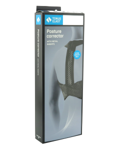Corector de postura 0108-01 AIR N1