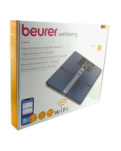 Beurer Cantar diagnostic BF980 N1