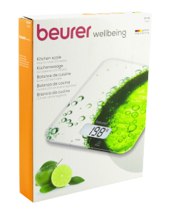 Beurer Cantar de bucatarie KS19 Fresh N1