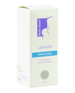 Multi-Mam Lanolin N1