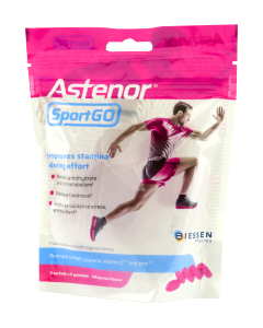Astenor SportGO N1
