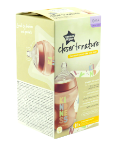 Biberon (0+) 260 ml TT0033 N1