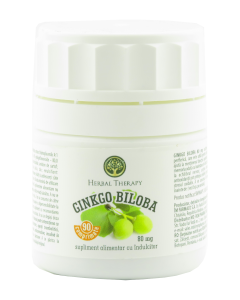 Ginkgo Biloba N90