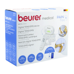 Beurer Aparat de electrostimulare musculara EM70 N1