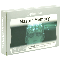 Master Memory N30