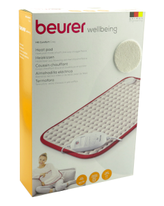 Beurer Perna electrica HK Comfort N1