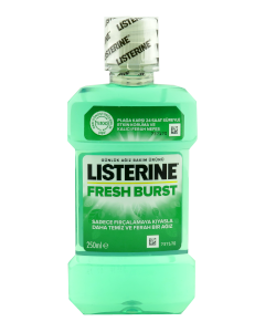 Apa de gura LISTERINE Fresh Burst N1