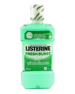 Apa de gura LISTERINE Fresh Burst N1