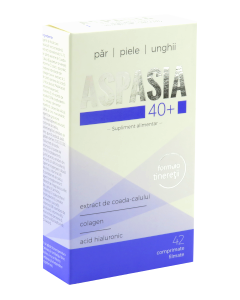 Aspasia 40+ N42