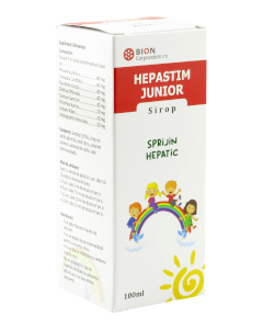Hepastim Junior N1
