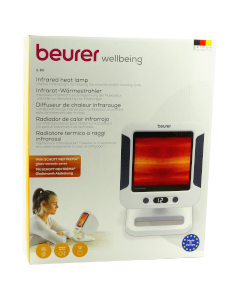 Beurer Lampa infrarosu IL60 N1
