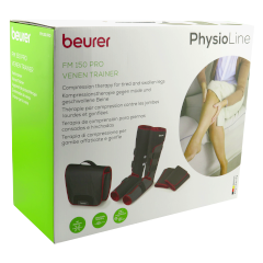 Beurer Aparat pentru masajul picioarelor FM150 Pro N1
