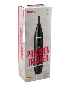 Beurer BARBER CORNER trimmer precision MN2X N1