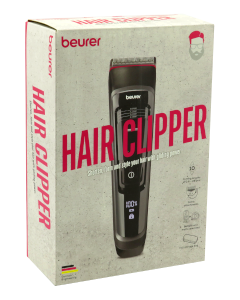 Beurer BARBER CORNER aparat de tuns parul MN5X N1