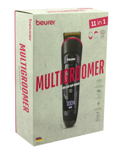 Beurer BARBER CORNER trimmer pentru corp MN9X N1