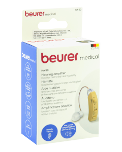 Beurer Aparat auditiv digital HA50 N1