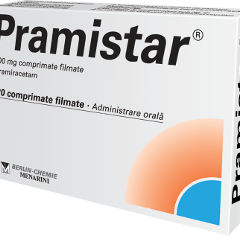 Pramistar N20