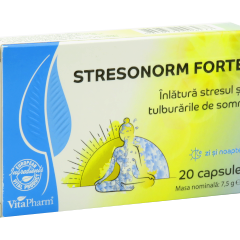 Stresonorm Forte N20