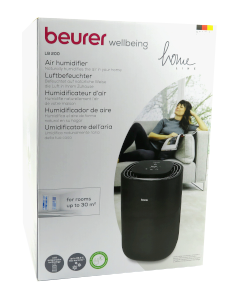 Beurer Umidificator de aer LB200 N1