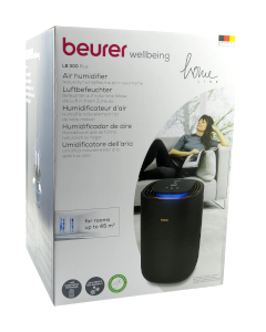 Beurer Umidificator de aer LB300 N1