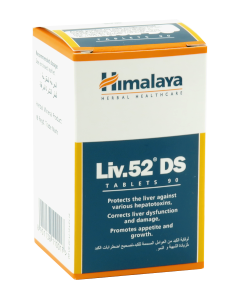 Liv 52 DS N90