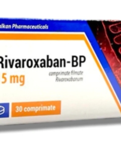 Rivaroxaban-BP N30