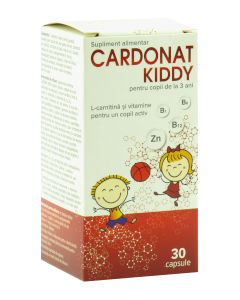 Cardonat Kiddy N30