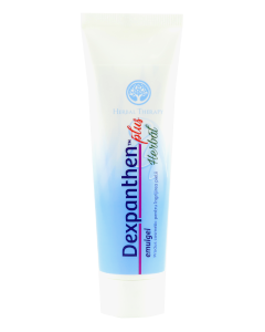 Dexpanthen plus Herbal N1