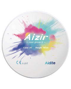 AIDITE Aizir Multilayer 12 mm - A4 N1