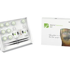 AIDITE Vopsea dentara 3D Biomic Basic Kit N1