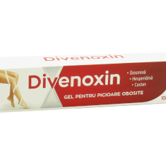 Divenoxin p/u picioare obosite N1