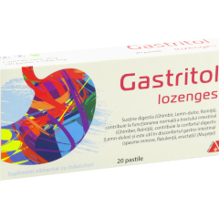 Gastritol N20