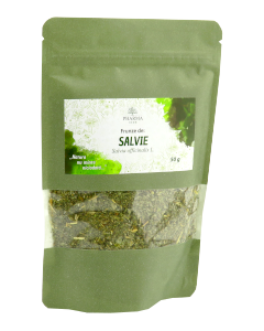 Frunze de salvie N1