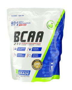 BCAA mar verde N1