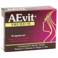 Aevit Premium N30