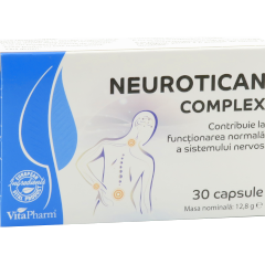Neurotican Complex N30