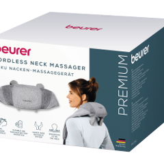 Beurer Aparat masaj MG154 N1