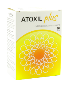Atoxil plus N10