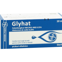 Glyhat N1