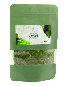 Frunze de urzica N1