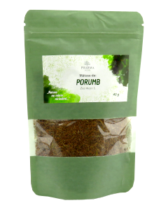 Matase de porumb N1