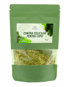 Ceai contra colicilor p/copii N1