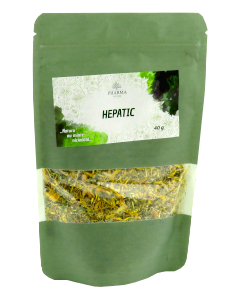Ceai hepatic N1