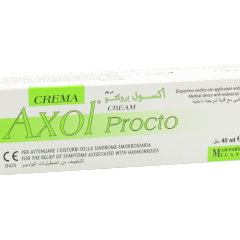 Axol Procto N1