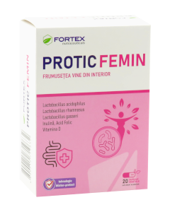 Protic Femin N20