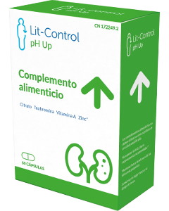 Lit-Control pH Up N60