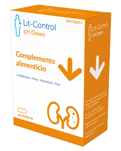 Lit-Control pH Down N60
