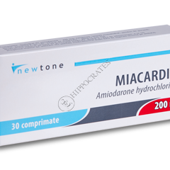 Miacardin N30